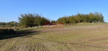 Działka komercyjna 2500 m2- gm. liszki (morawica