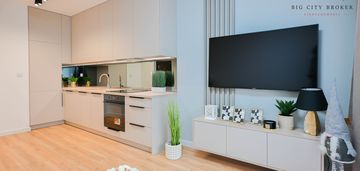 Piękne nowe mieszkanie 2 pokojowe na czechowie