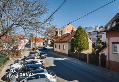 Dom z dużym potencjałem inwestycyjnym ul. murarska