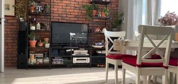 4-pokojowe mieszkanie ul klaudyny, bielany
