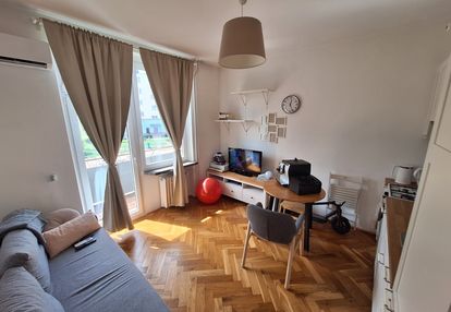 Urocza kawalerka okolice ul. łąkowej, wrocław