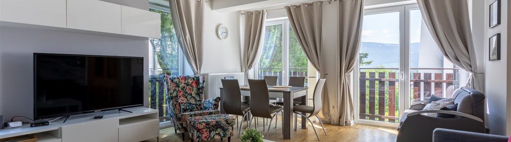 Apartament 2-pokojowy w szklarskiej porębie