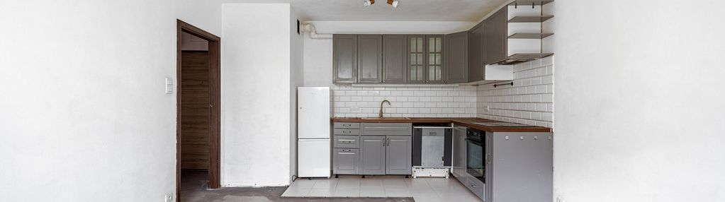 Ogródek 33mkw | os. wilno | parking | pkp 250 m