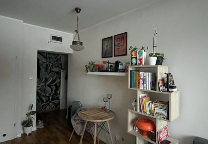 Piaskowa | kawalerka | wola