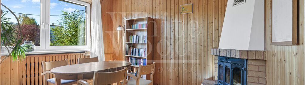 138 m², 2 poziomy, ogród, garaż | gdynia  hallera