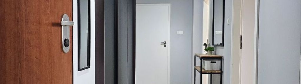 Bemowo | 3 pokoje | duży taras | metro