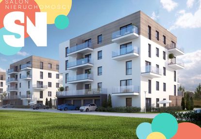 Mieszkania o świetnym potencjale inwestycyjnym