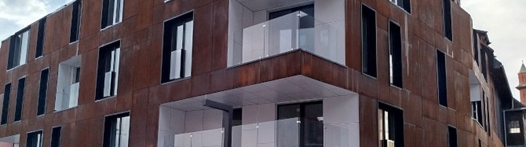 Śliczne mieszk. 52,4m2/wrocław jedności narodwowej
