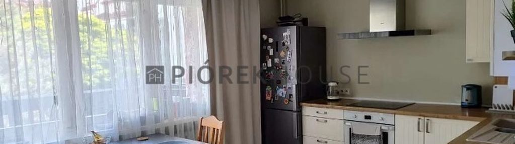 3-pokojowe mieszkanie na ursynowie