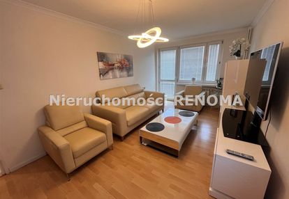 Na wynajem m-3 ul.kurpiowska