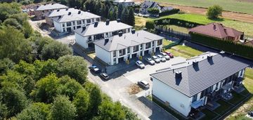 Iiietap-mieszkania 3/4pokojowe z balkonem,strychem