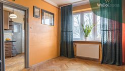 Atrakcyjne mieszkanie 37,5m 2