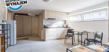 Mieszkanie typu studio blisko morza!