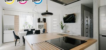 4 pokoje po generalnym remoncie- elbląg