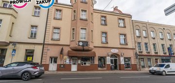 Kamienica po remoncie w centrum lubawy !