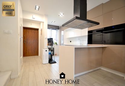 Wyposażony dom szeregowy|blisko szkoła i obwodnica