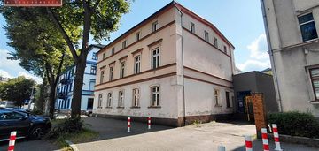2-pokojowe w centrum miasta