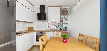Komfortowe 3 - pokojowe mieszkanie 59,4m2 jar