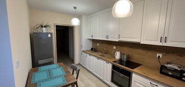 Mieszkanie 51 m² z garażem w centrum siedlec