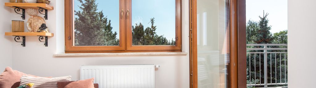 2-pokojowe, rozkładowe mieszkanie ul. schuberta