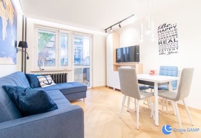2-pok. 35m2 *rusznikarska* balkon, 3350 pln całość