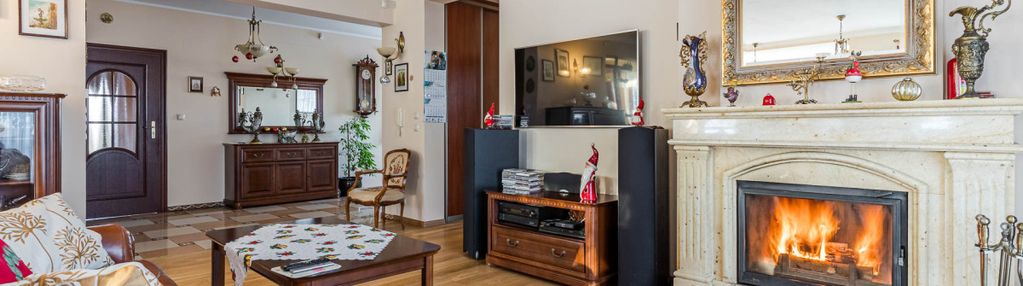 Dom marzeń 387 m2 - perfekcyjny dojazd do gdańska!