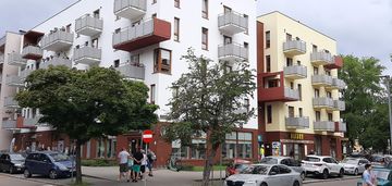 2 pok w super lokalizacji blisko morza i starówki