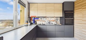 ⭐3p⭐balkon⭐po remoncie⭐69m2⭐rozkładowe⭐