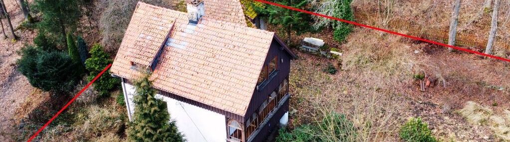 Dom z działką do zabudowy – wyjątkowa okazja