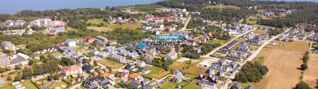 Na sprzedaż działka budowlana 1200 m² – tupadły