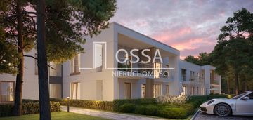 Apartamenty | premium | wyspa sobieszewska