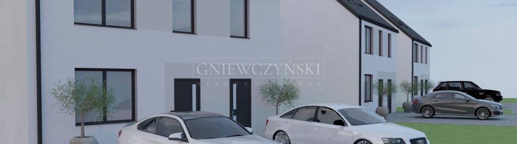 Przestronne mieszkanie z ogrodem i parkingiem