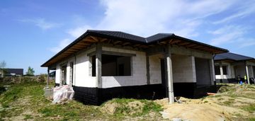 Dom wolnostojący | 200m2 |  działka 1050m2 | las