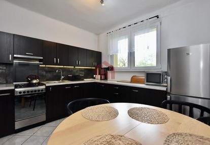 2 pokoje + kuchnia ul. zygmuntowska centrum