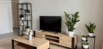 Całkowicie nowe | miejsce postojowe |soho-kamionek