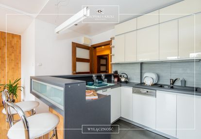 Doskonała komunikacja z całym miastem!