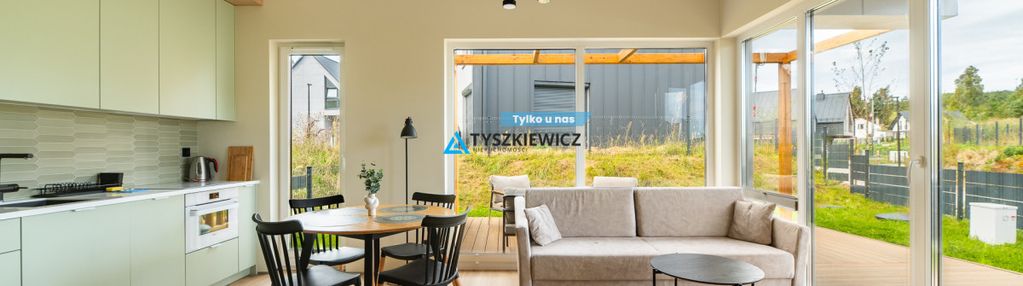 Lakeside premium! nowoczesny dom nad jeziorem!
