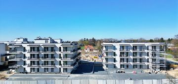 3 pokoje- 22m2 balkon