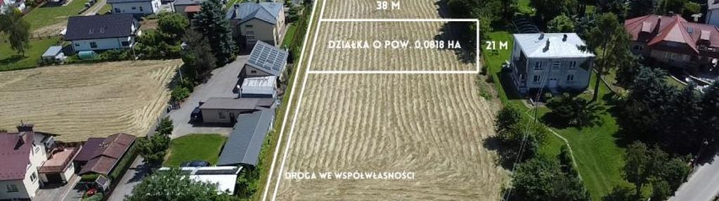 Działka na ulicy lelewela!!!