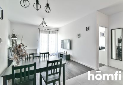 Lawendowe wzgórze mieszkanie 2 pokoje parking