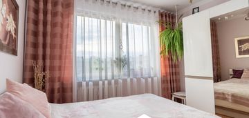Obniżona cena- przytulne mieszkanie w centrum