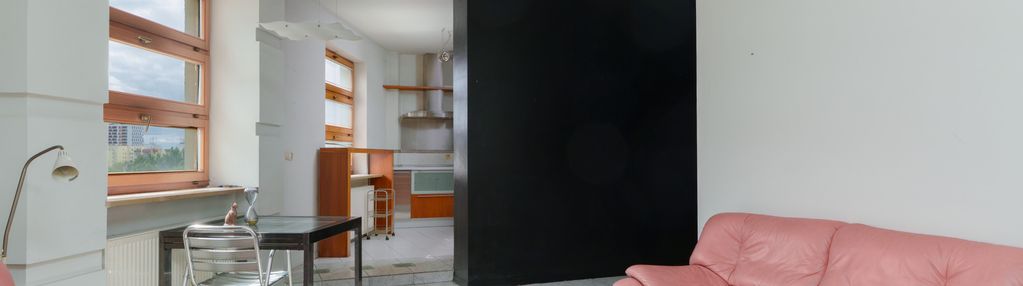 3/4 pok. do remontu duży balkon i garaż!