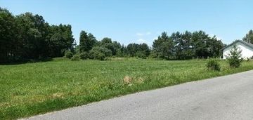 Działka z wz wygiełzów 19 ar