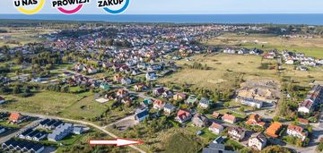 Działka w nowęcinie