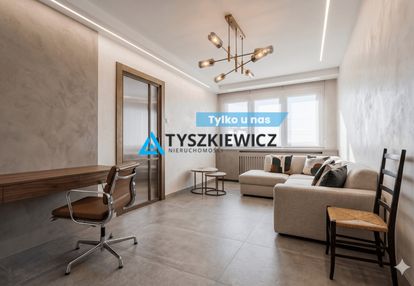 Gdynia redłowo - mieszkanie 3 pokojowe