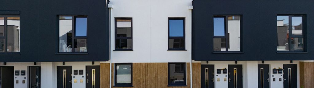 Mieszkanie | 3 pokoje | malawa | 59,98 m2
