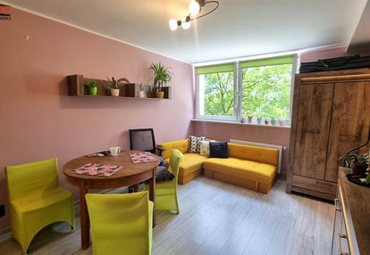 Atrakcyjna kawalerka do zamieszkania i pod najem