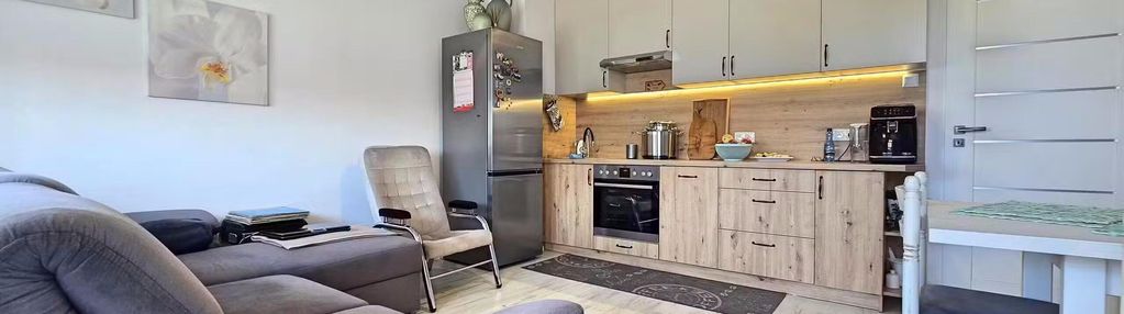 Dwa pokoje blisko koszalina