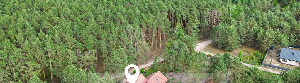 Zjawiskowy dom w stylu country/radzymin