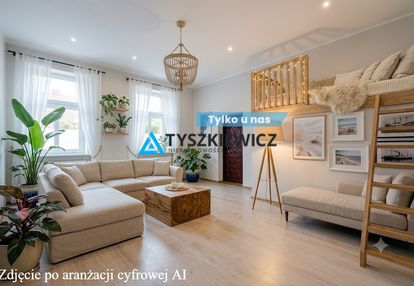 Okazja inwestycyjna w łebie przy głównym deptaku